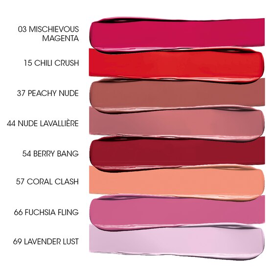 MAKE ME BLUSH YSL LIQUID BLUSH SHADE 03